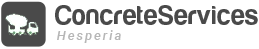 concrete-services
